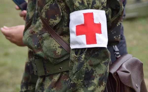 Tenaga Kesehatan Perlu Jaminan Keamanan di Wilayah Konflik