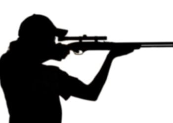 Penembak Satpam di Bengkalis Divonis 5,6 tahun Penjara