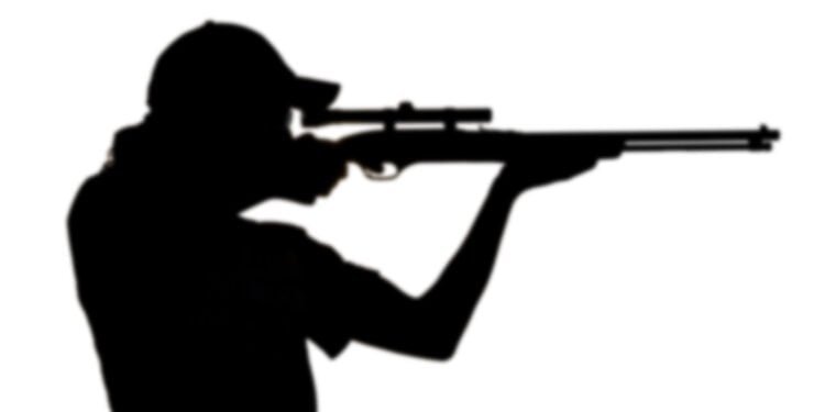 Penembak Satpam di Bengkalis Divonis 5,6 tahun Penjara