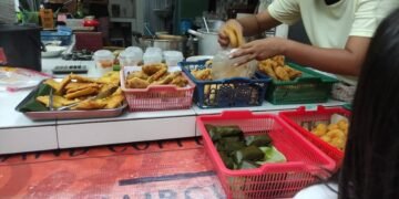 Pemkot Tangerang Perketat Pengawasan Keamanan Pangan Selama Ramadhan