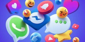 Satpam Diimbau Bijak Bermedia Sosial