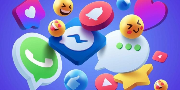 Satpam Diimbau Bijak Bermedia Sosial