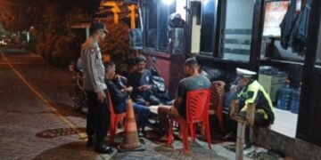 Bulan Ramadan, Satpam Diimbau Tingkatkan Kewaspadaan Saat Warga Salat Tarawih