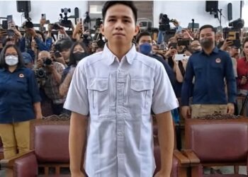 Faktor Keamanan, Richard Eliezer Tak Jadi Huni Lapas Salemba