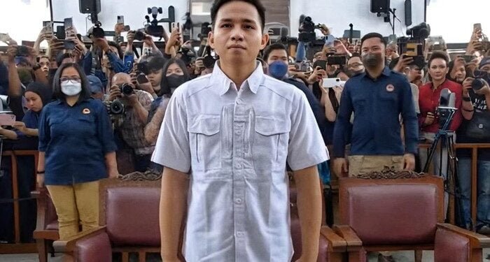 Faktor Keamanan, Richard Eliezer Tak Jadi Huni Lapas Salemba