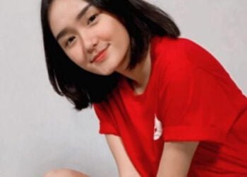 Andriani Suciani, Seorang Multi Talenta yang Perankan Satpam di Podcast Kaesang