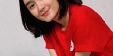 Andriani Suciani, Seorang Multi Talenta yang Perankan Satpam di Podcast Kaesang