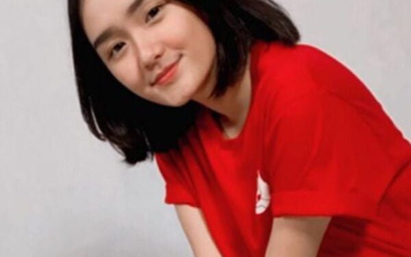 Andriani Suciani, Seorang Multi Talenta yang Perankan Satpam di Podcast Kaesang