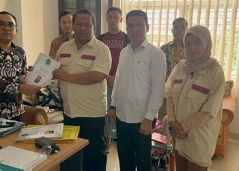 Pendaftaran Bakal Calon Ketua BPD ABUJAPI Sumut Resmi Ditutup