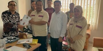 Pendaftaran Bakal Calon Ketua BPD ABUJAPI Sumut Resmi Ditutup