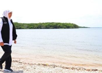 Gubernur Jatim Instruksikan Pengelola Tempat Wisata Perketat Keamanan