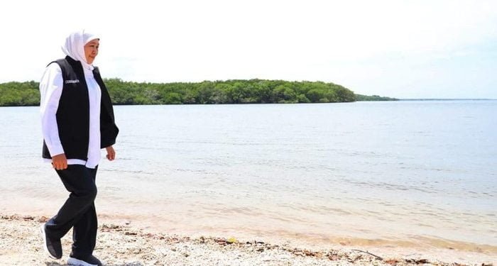 Gubernur Jatim Instruksikan Pengelola Tempat Wisata Perketat Keamanan