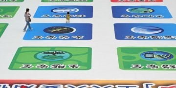 Hong Kong Berikan Pemahaman Beleid UU Keamanan Nasional Lewat Permainan