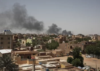 Konflik di Sudan, Amerika Serikat Sewa Jasa Keamanan Swasta