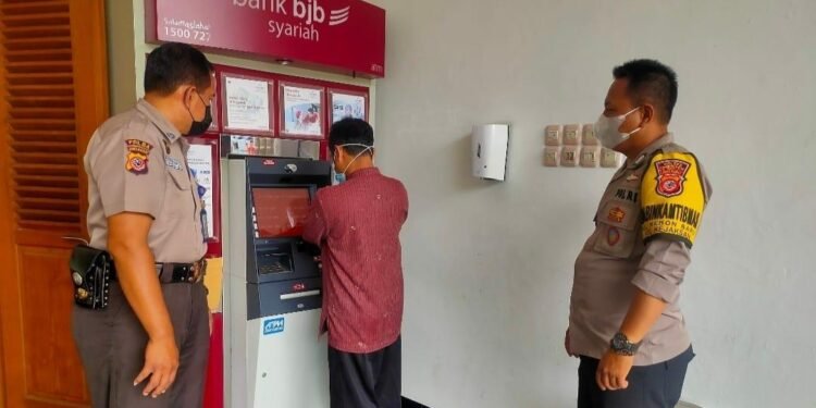 Ikut Jaga Kamtibmas, Kapolres Cirebon Kota Apresiasi Satpam