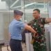 Keren! Security Bandara Tetap Periksa Brigjen saat Masuk ke Bandara