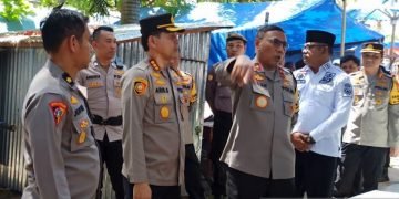 Tak Ada Laporan kriminalitas, Tempat Wisata di Bengkulu Dipastikan Aman