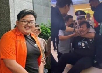 Ludahi Satpam dan Sering Berbuat Onar, Seorang Pria Dibekuk Polisi