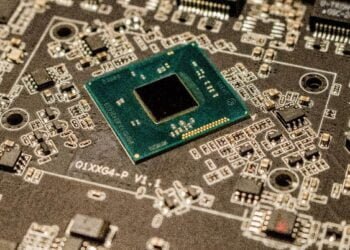 China Tuding Produsen Semi Konduktor AS Ancam Keamanan Nasional