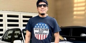 Satpam Ungkap Aktor Desta Enggan Diwawancara Soal Perceraian