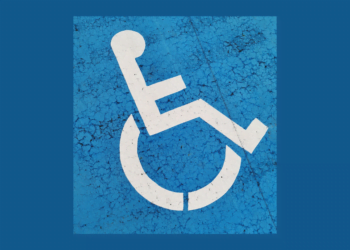 Bantu Pengunjung Disabilitas, Satpam Diapresiasi