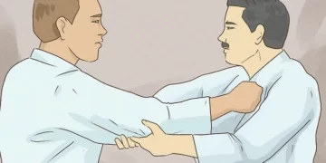 Ratusan Pesilat Diamankan Polisi Usai Rusak Pos Satpam dan Bakar Motor Warga