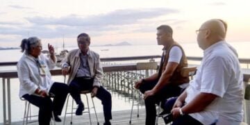 Keamanan ASEAN Prioritas APSC 2023