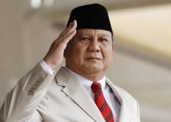 Jelang Pemilu 2024, Serangan Siber Mulai Mengarah ke Prabowo Subianto