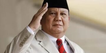 Jelang Pemilu 2024, Serangan Siber Mulai Mengarah ke Prabowo Subianto