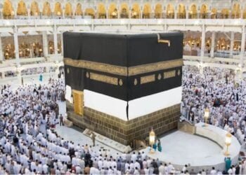 Memiliki Kinerja yang Baik, Satpam Yayasan Ini Bakal Diberangkatkan Umrah