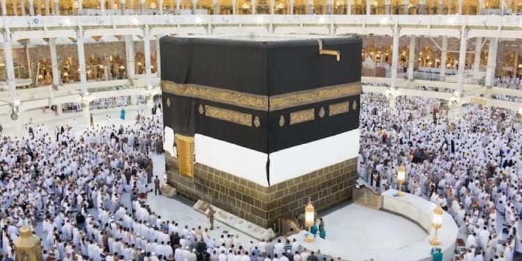 Memiliki Kinerja yang Baik, Satpam Yayasan Ini Bakal Diberangkatkan Umrah