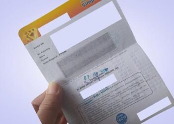 Satpam Gajian Lewat Bank, Ini 5 Tips Menjaga Keamanan Rekeningnya