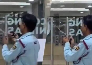 Security Kunci Pintu saat Jam Kerja, Perusahaan Dianggap Eksploitasi Karyawan