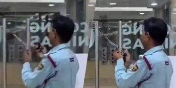 Security Kunci Pintu saat Jam Kerja, Perusahaan Dianggap Eksploitasi Karyawan