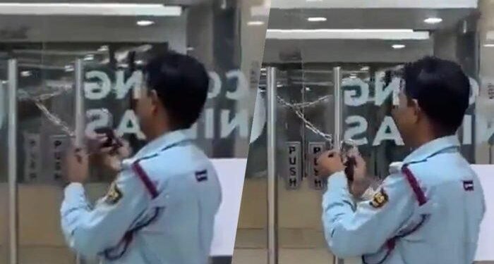 Security Kunci Pintu saat Jam Kerja, Perusahaan Dianggap Eksploitasi Karyawan