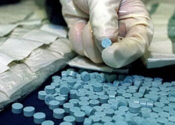 Ini Cerita Satpam Perumahan Soal Penggerebekan Narkoba di Tangerang