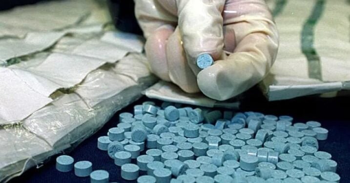 Ini Cerita Satpam Perumahan Soal Penggerebekan Narkoba di Tangerang