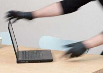 Polisi Tangkap Satpam Karena Manggasak Laptop Milik Tamu Hotel