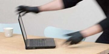 Polisi Tangkap Satpam Karena Manggasak Laptop Milik Tamu Hotel