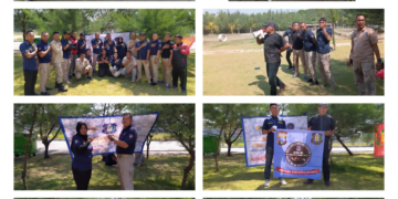 KBS RI Jatim Kopdar ke-9 akan Jadikan Satpam yang Profesional