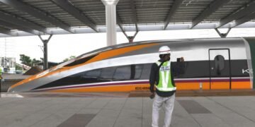 Komisi V DPR Imbau KCIC Perketat Keamanan di Sepanjang Jalur Rel KCJB