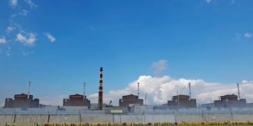 Waow, Norwegia Sediakan Rp361 Miliar untuk Keamanan Nuklir di Ukraina