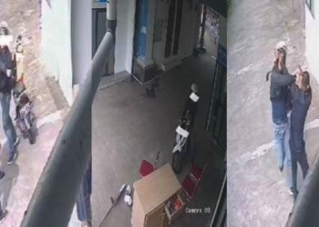 Ternyata Ini Motif Pemotor yang Bogem Satpam RSIA Respati