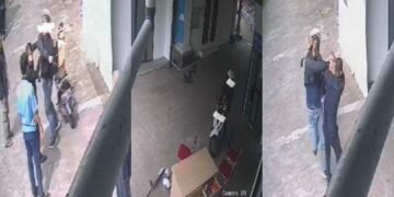 Ternyata Ini Motif Pemotor yang Bogem Satpam RSIA Respati