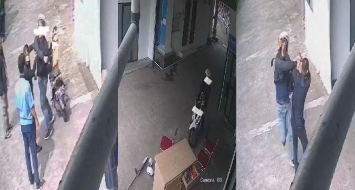 Ternyata Ini Motif Pemotor yang Bogem Satpam RSIA Respati