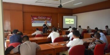 Universitas Terbuka Gorontalo Tawarkan Satpam Kampus untuk Kuliah