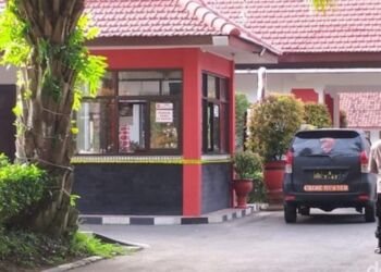 Faktor Keamanan, Sidang Perampokan Walkot Blitar Pindah ke Surabaya