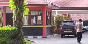 Faktor Keamanan, Sidang Perampokan Walkot Blitar Pindah ke Surabaya