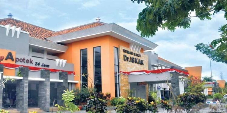 Nama Baiknya Tercemar, Anggota DPRD Tulungagung Laporkan Satpam ke Polres