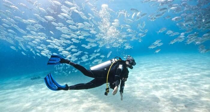 Demi Keamanan Bawah Laut Indonesia, Pemerintah Harus Tetapkan Landas Kontinen